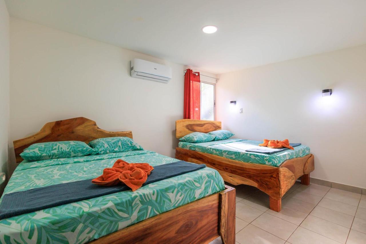 Hotel Boutique D Angelo Manzanillo  Extérieur photo