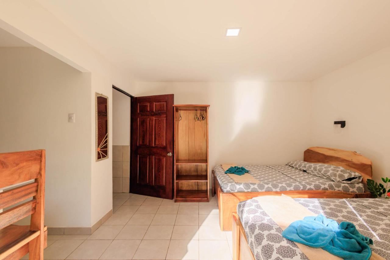 Hotel Boutique D Angelo Manzanillo  Extérieur photo