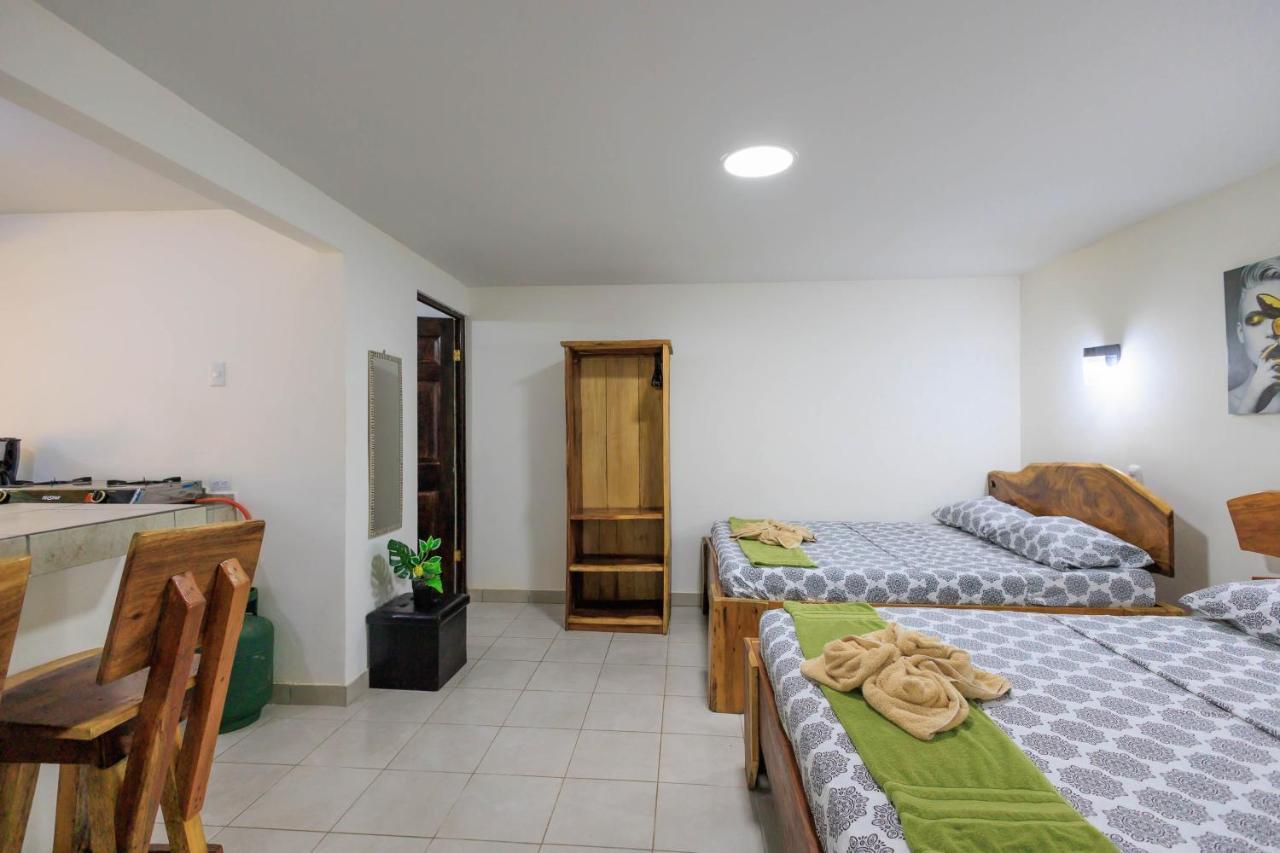 Hotel Boutique D Angelo Manzanillo  Extérieur photo