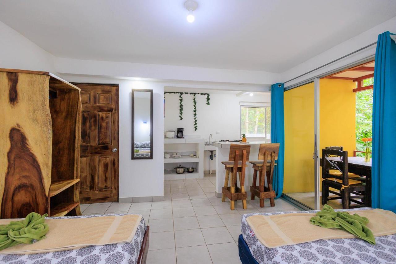 Hotel Boutique D Angelo Manzanillo  Extérieur photo