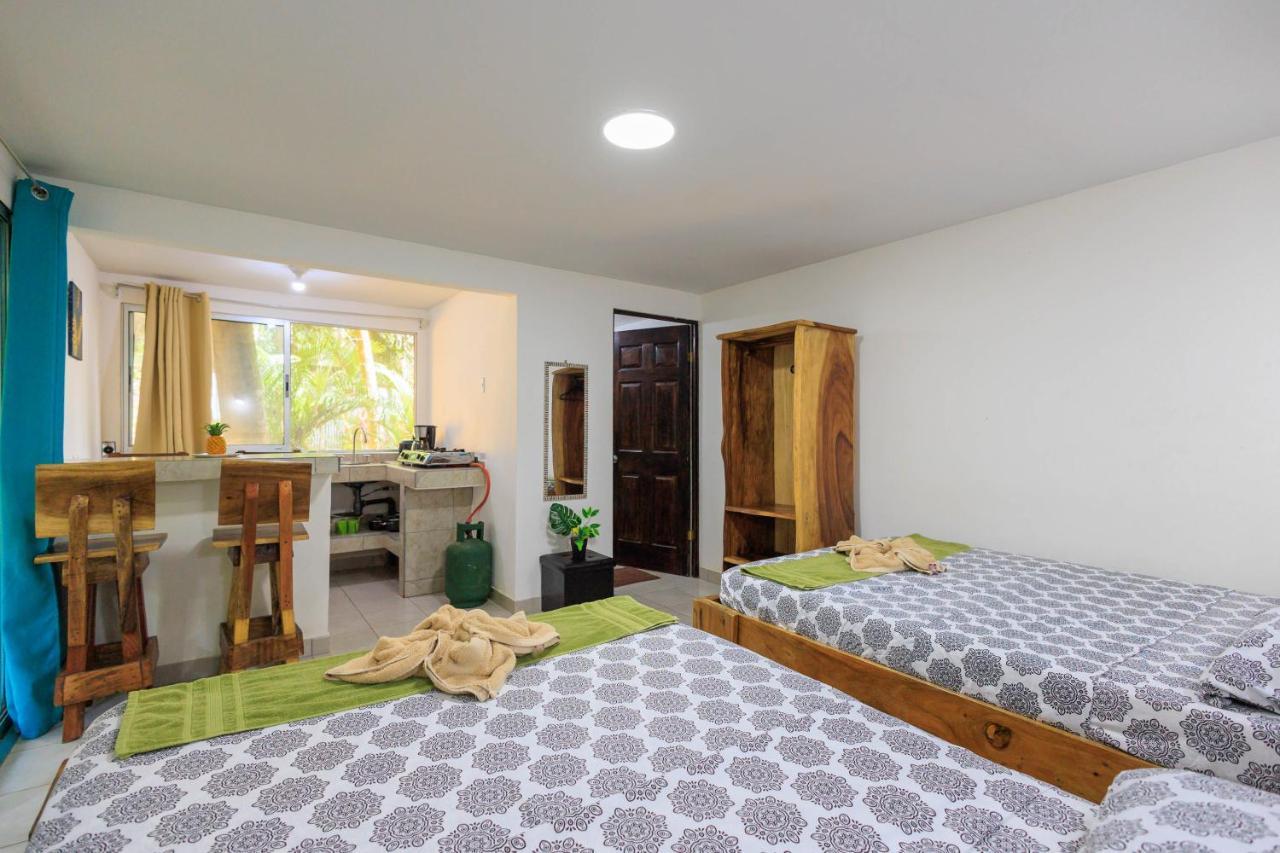 Hotel Boutique D Angelo Manzanillo  Extérieur photo