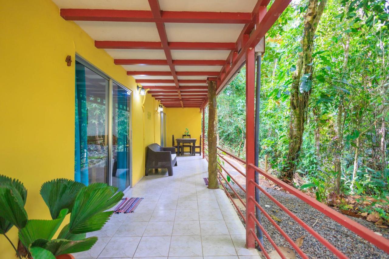 Hotel Boutique D Angelo Manzanillo  Extérieur photo