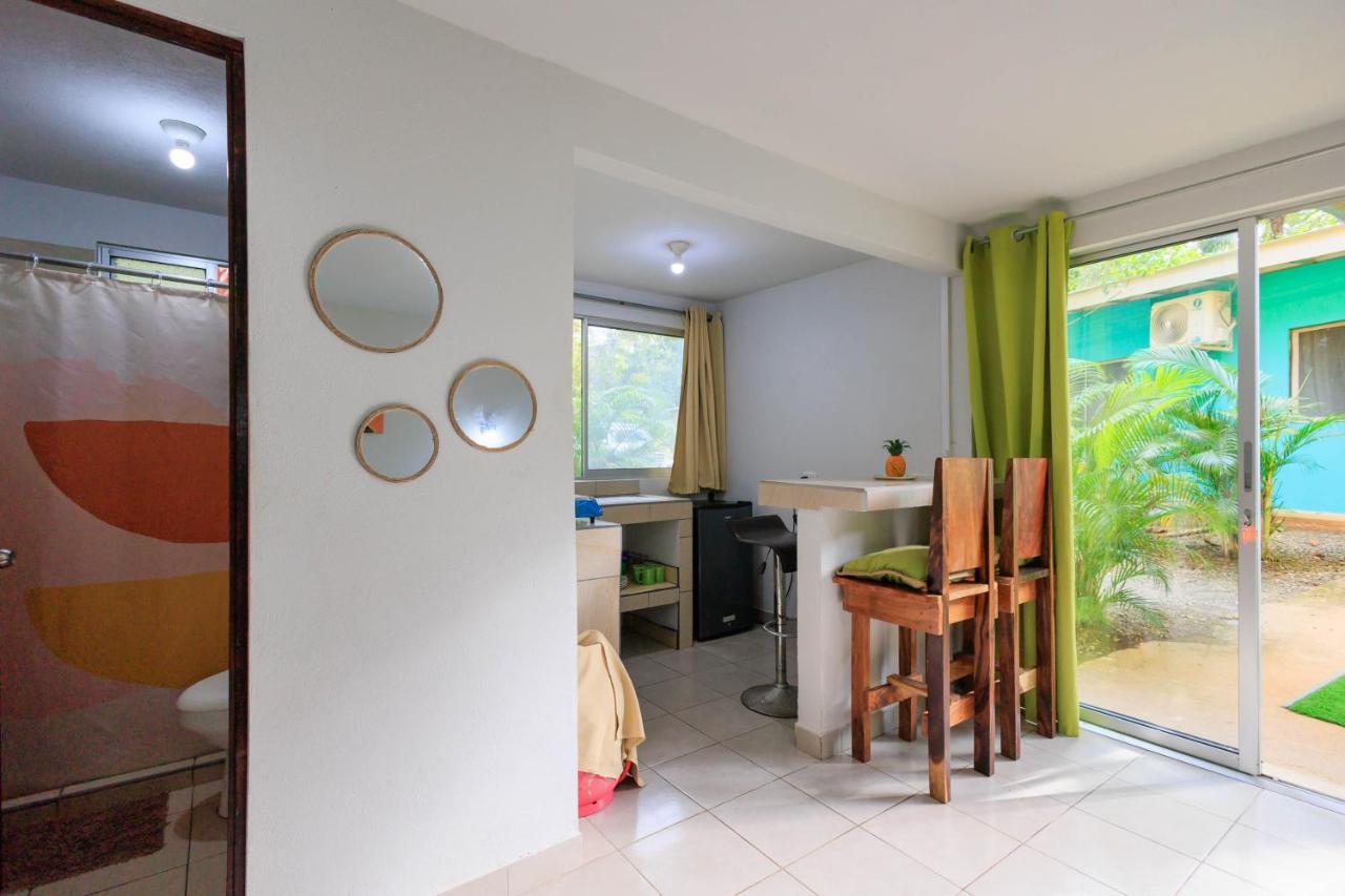 Hotel Boutique D Angelo Manzanillo  Extérieur photo