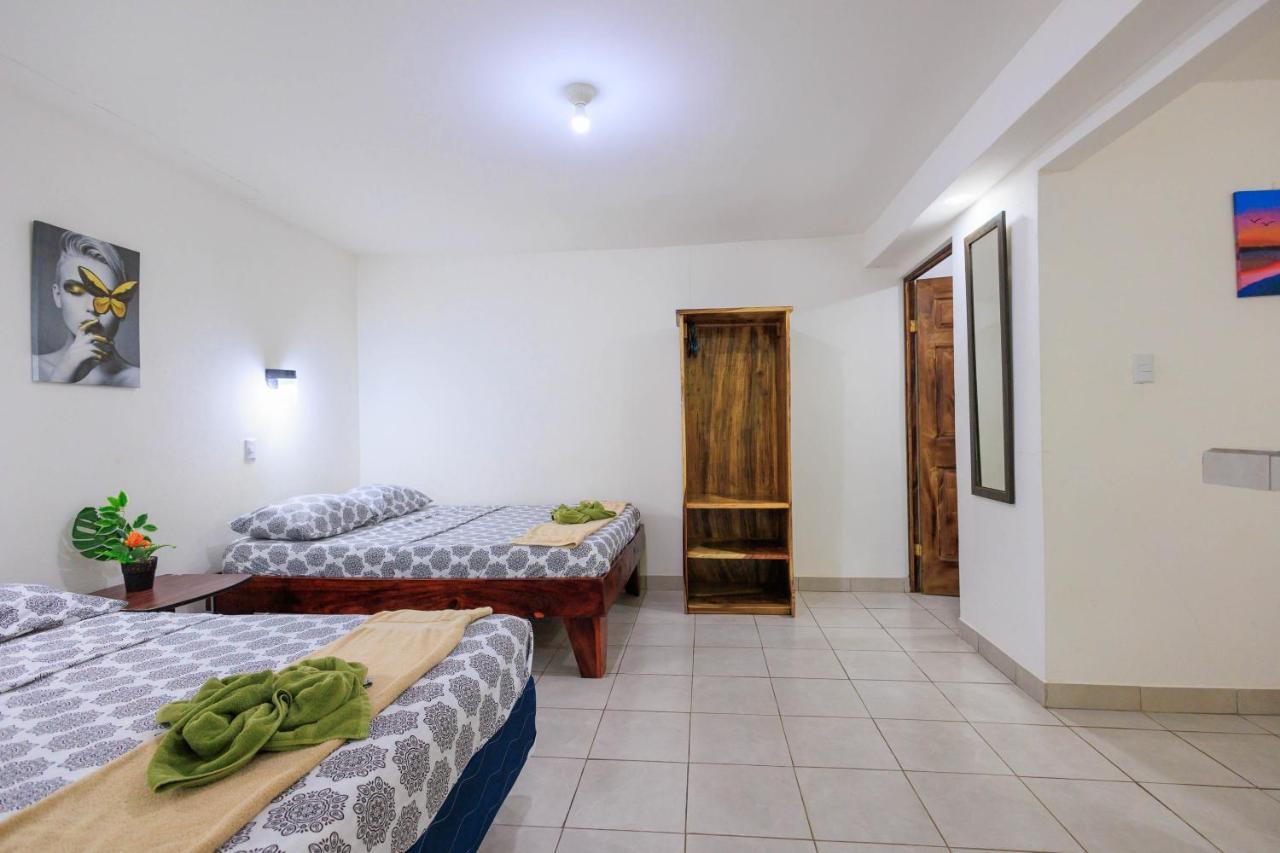 Hotel Boutique D Angelo Manzanillo  Extérieur photo