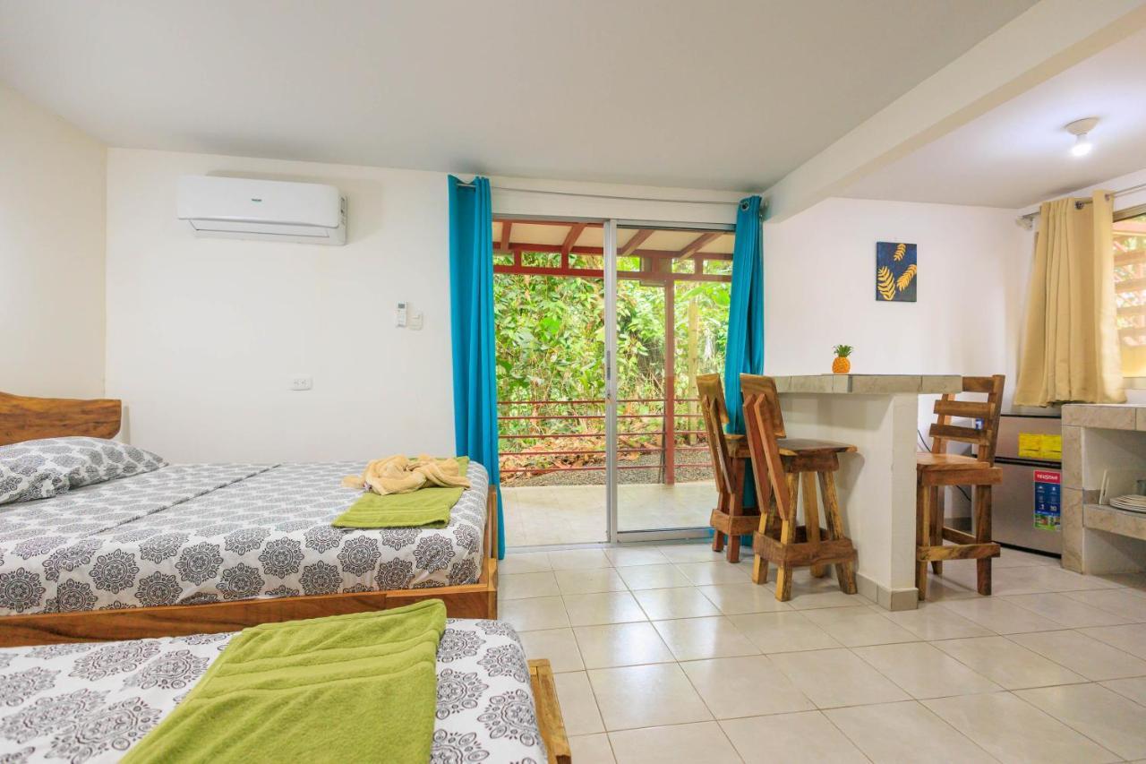 Hotel Boutique D Angelo Manzanillo  Extérieur photo