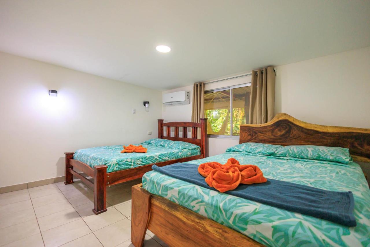 Hotel Boutique D Angelo Manzanillo  Extérieur photo