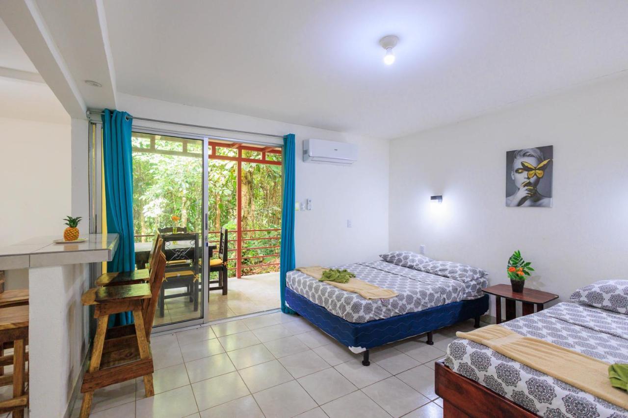 Hotel Boutique D Angelo Manzanillo  Extérieur photo