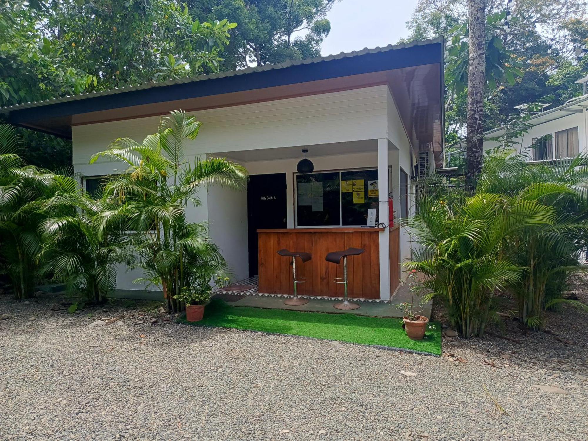 Hotel Boutique D Angelo Manzanillo  Extérieur photo