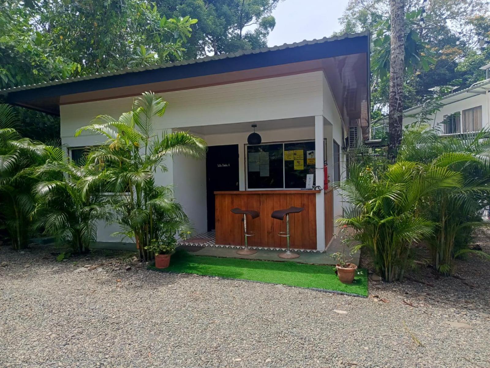Hotel Boutique D Angelo Manzanillo  Extérieur photo
