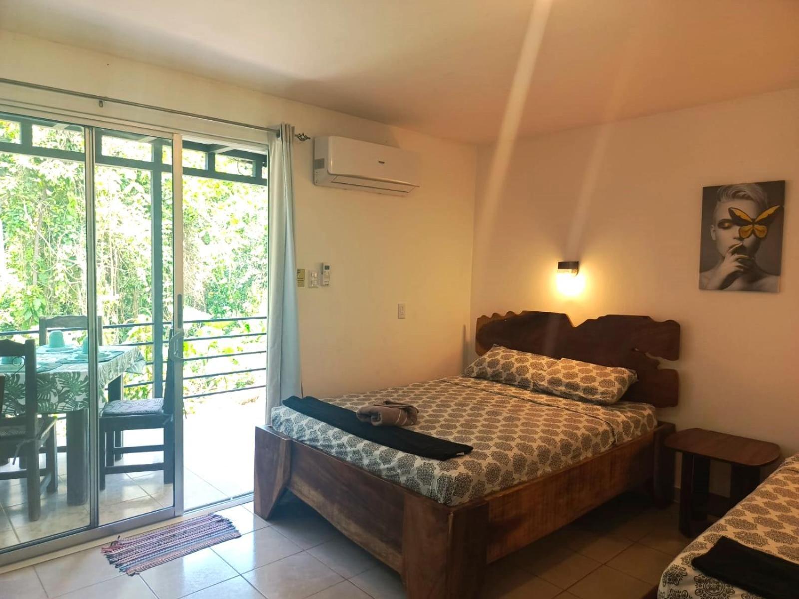 Hotel Boutique D Angelo Manzanillo  Extérieur photo