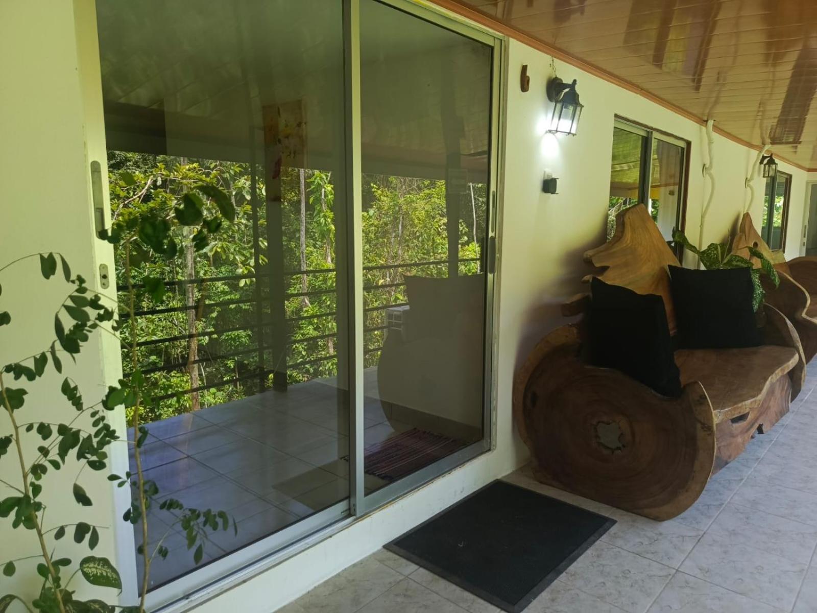Hotel Boutique D Angelo Manzanillo  Extérieur photo