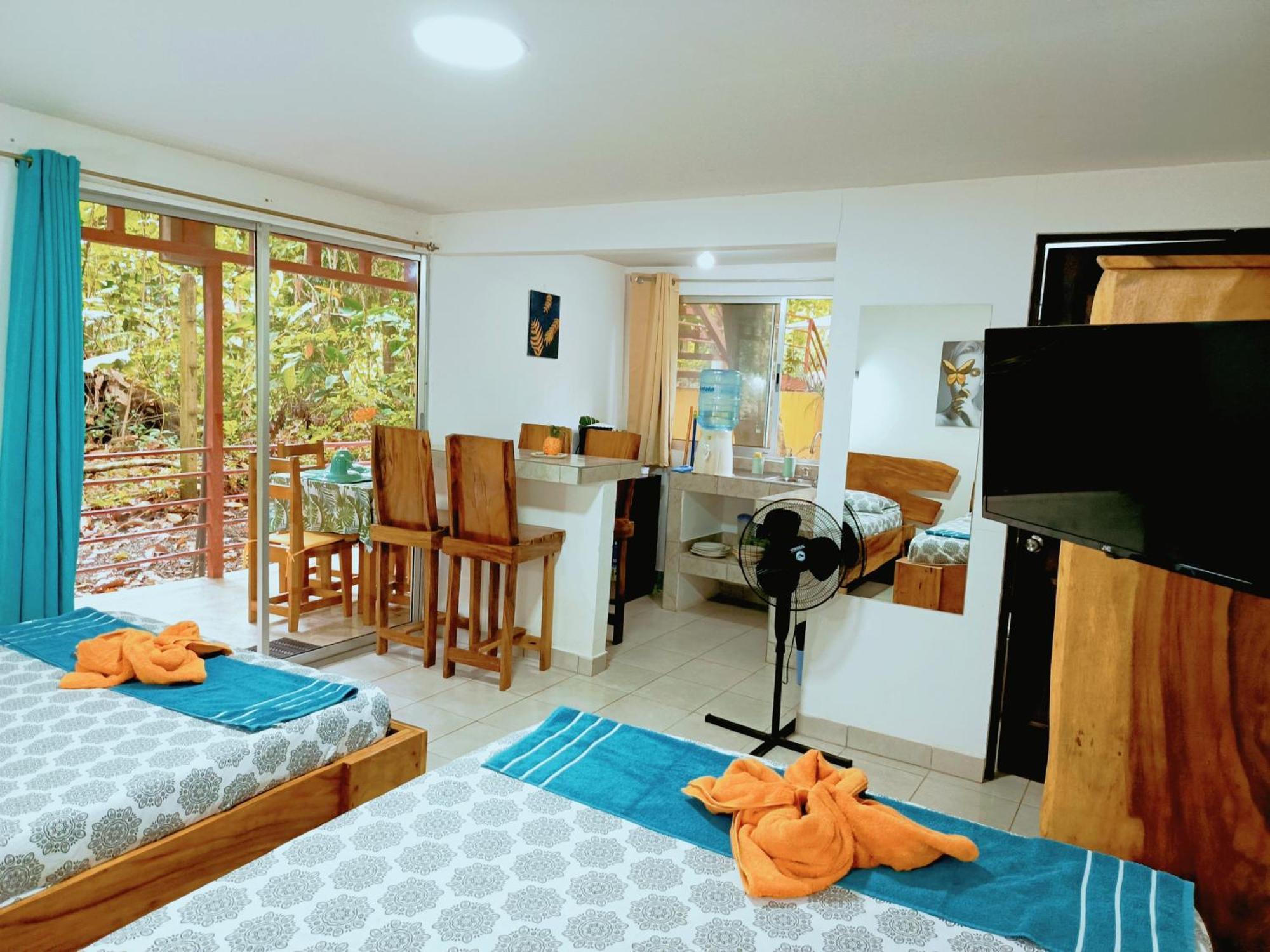 Hotel Boutique D Angelo Manzanillo  Extérieur photo