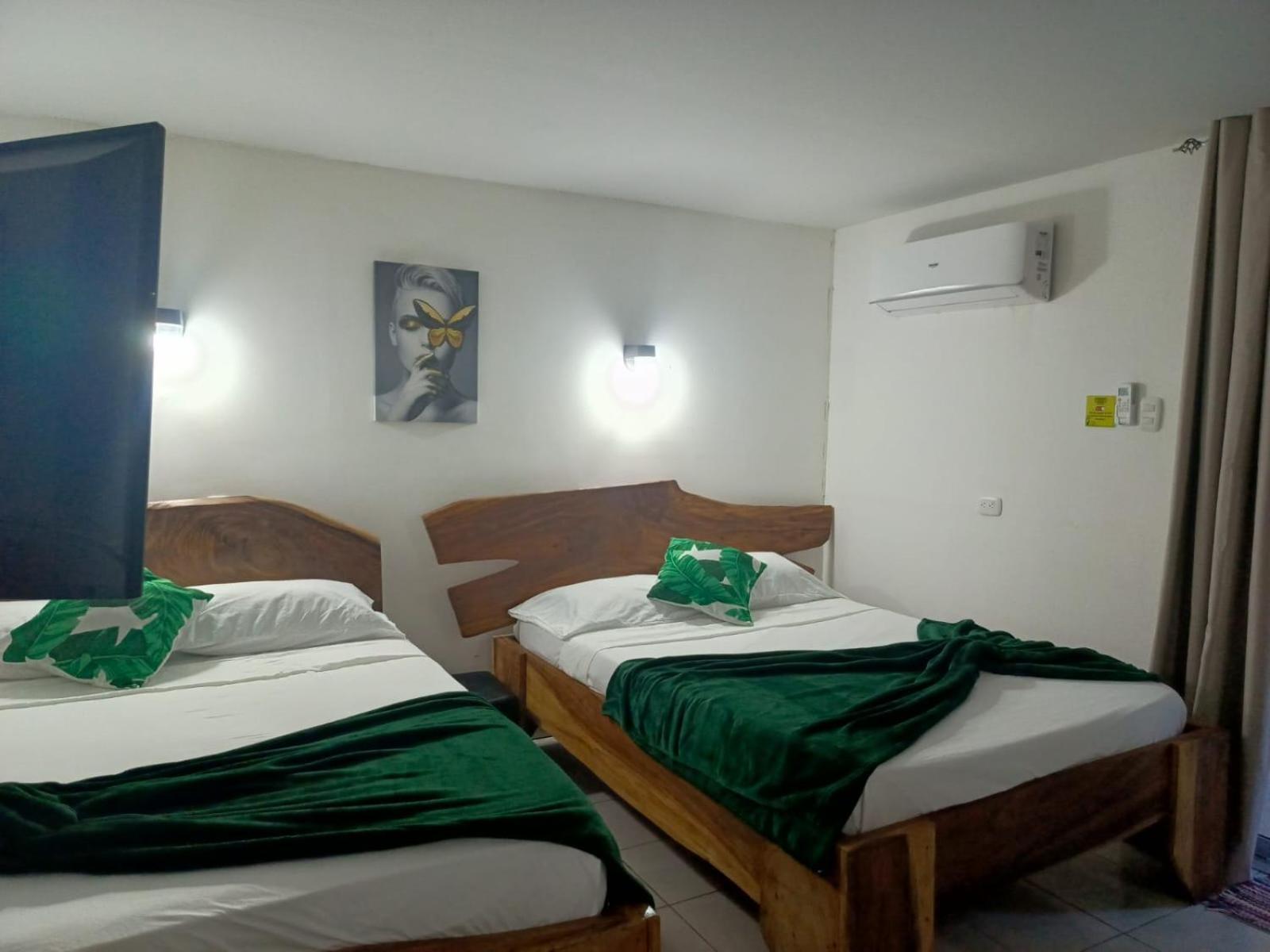 Hotel Boutique D Angelo Manzanillo  Extérieur photo