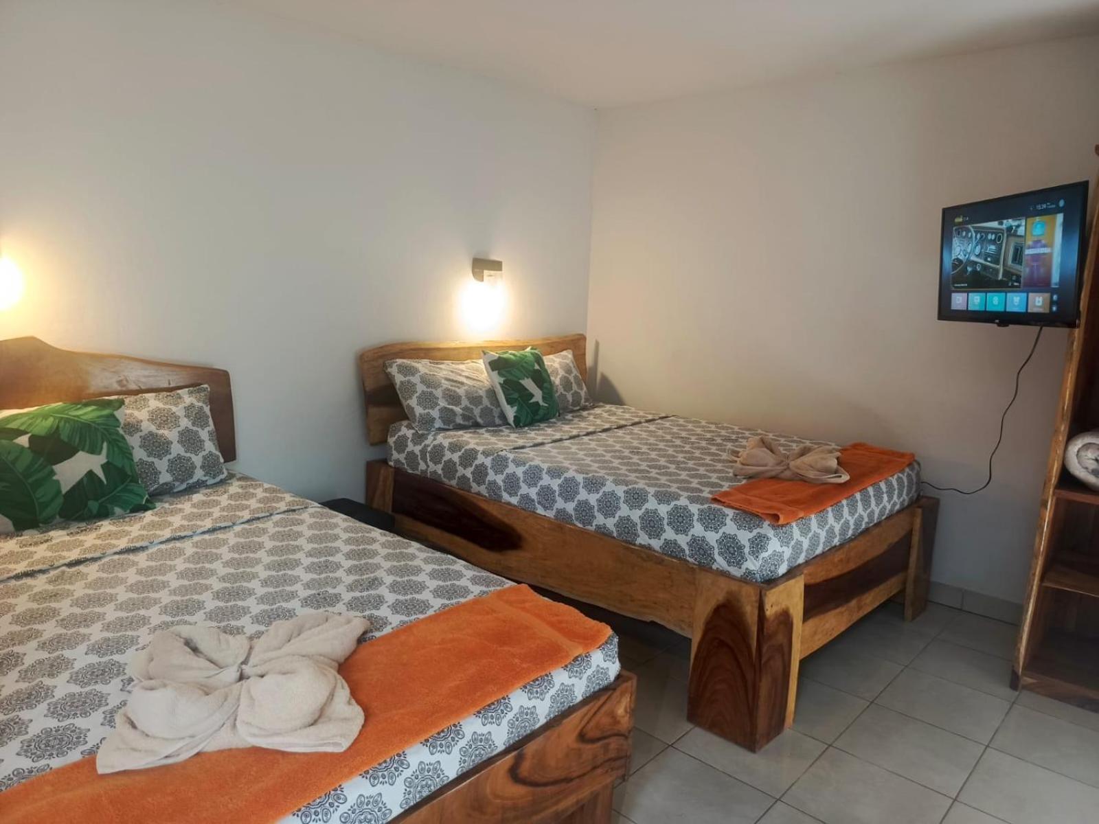 Hotel Boutique D Angelo Manzanillo  Extérieur photo