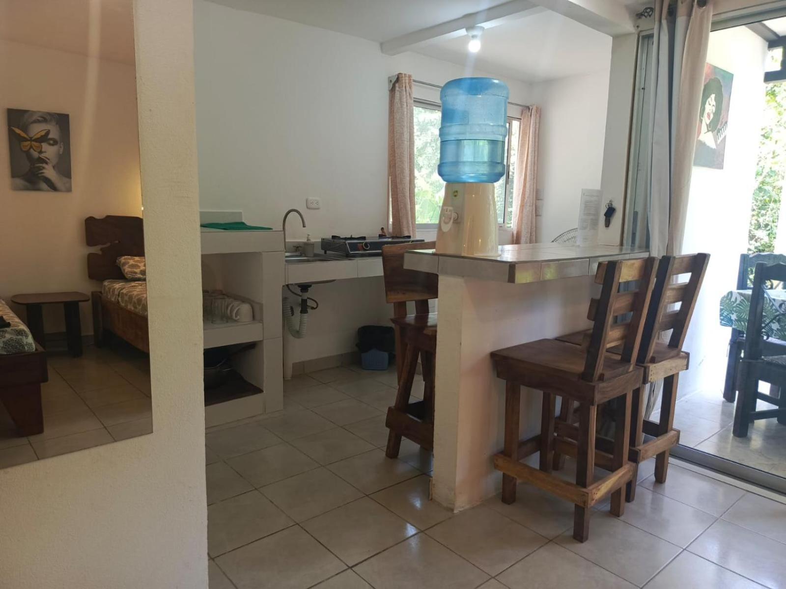 Hotel Boutique D Angelo Manzanillo  Extérieur photo
