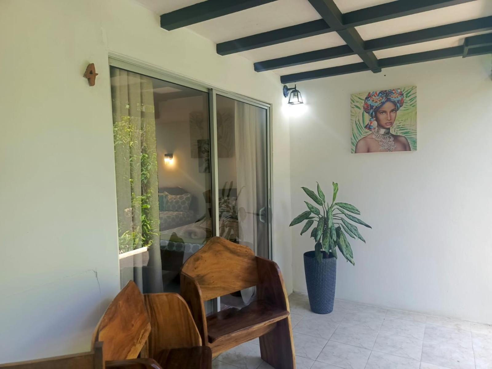 Hotel Boutique D Angelo Manzanillo  Extérieur photo